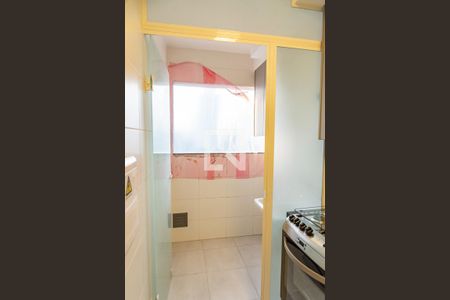 Studio à venda com 27m², 1 quarto e sem vagaÁrea de serviço