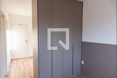 Quarto de kitnet/studio à venda com 1 quarto, 27m² em Vila Dom Pedro I, São Paulo