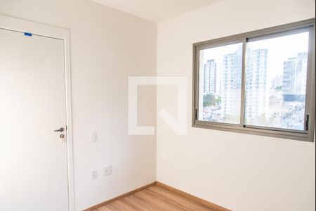 Sala de kitnet/studio à venda com 1 quarto, 27m² em Vila Dom Pedro I, São Paulo