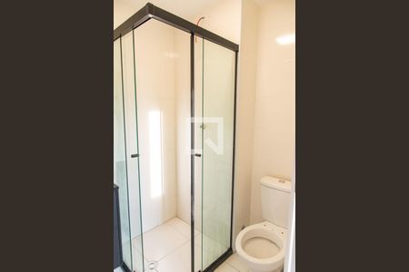 Studio à venda com 27m², 1 quarto e sem vagaBanheiro