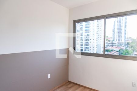 Quarto de kitnet/studio à venda com 1 quarto, 27m² em Vila Dom Pedro I, São Paulo