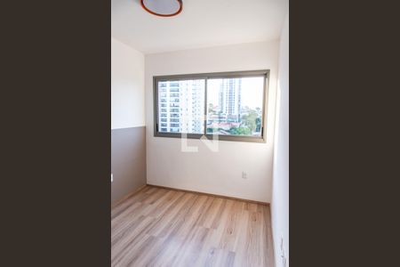 Quarto de kitnet/studio à venda com 1 quarto, 27m² em Vila Dom Pedro I, São Paulo