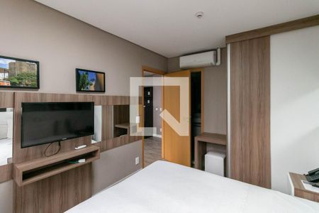 Quarto de apartamento para alugar com 1 quarto, 56m² em Coracao de Jesus, Belo Horizonte