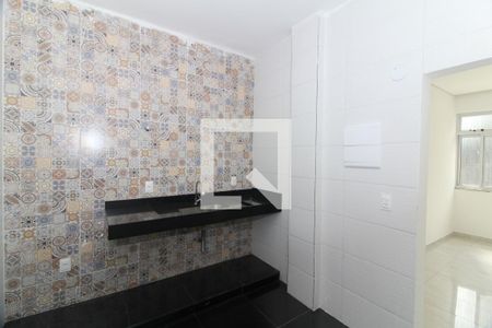 Apartamento para alugar com 100m², 3 quartos e sem vagaCozinha