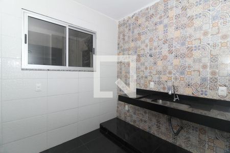 Apartamento para alugar com 100m², 3 quartos e sem vagaCozinha