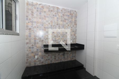 Apartamento para alugar com 100m², 3 quartos e sem vagaCozinha