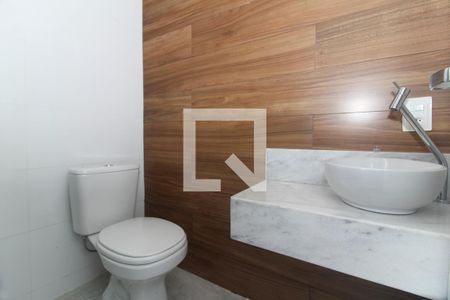 Apartamento para alugar com 100m², 3 quartos e sem vagaBanheiro