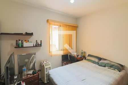 Quarto 1 de casa de condomínio à venda com 3 quartos, 298m² em Vila São Silvestre, São Paulo