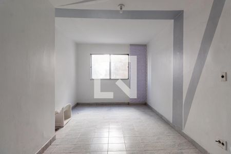 Quarto  de kitnet/studio à venda com 1 quarto, 35m² em Centro, Guarulhos