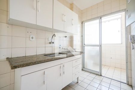 Apartamento para alugar com 68m², 3 quartos e 1 vagaCozinha