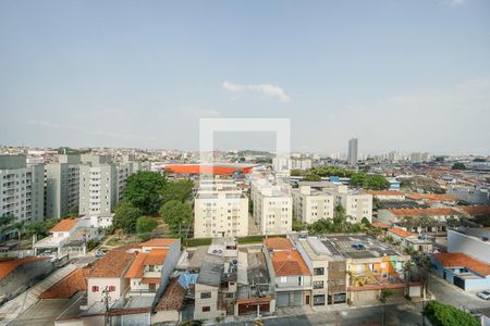 Vista do quarto 01 de apartamento para alugar com 3 quartos, 68m² em Vila Carrao, São Paulo