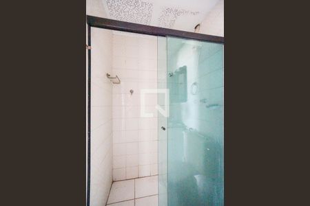 Apartamento para alugar com 68m², 3 quartos e 1 vagaBanheiro social