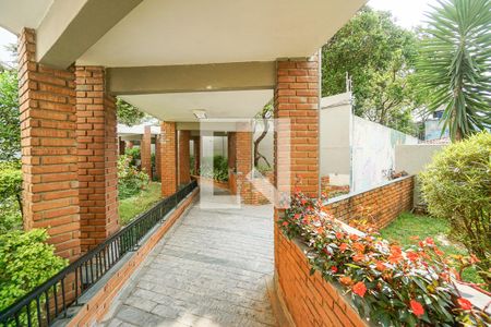 Apartamento para alugar com 68m², 3 quartos e 1 vagaÁrea comum