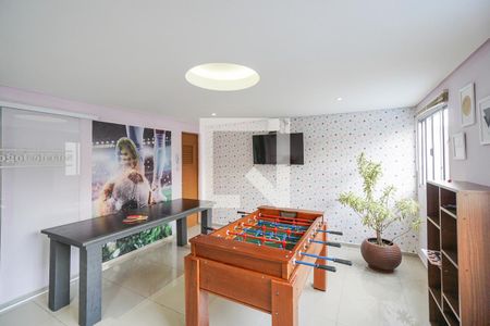 Apartamento para alugar com 68m², 3 quartos e 1 vagaÁrea comum