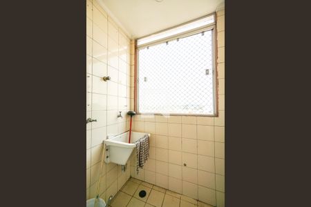 Apartamento para alugar com 68m², 3 quartos e 1 vagaÁrea de serviço