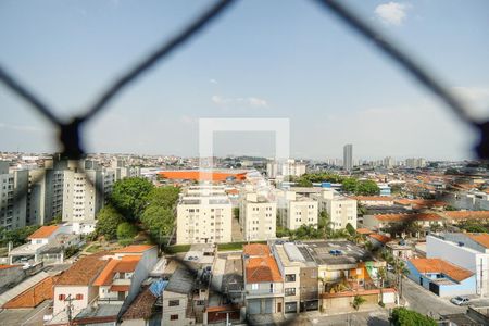 Apartamento para alugar com 68m², 3 quartos e 1 vagaVista do quarto 03