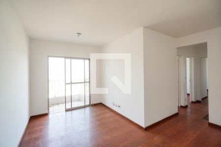 Sala de apartamento para alugar com 3 quartos, 68m² em Vila Carrao, São Paulo