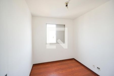 Quarto 02 de apartamento para alugar com 3 quartos, 68m² em Vila Carrao, São Paulo