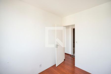 Quarto 01 de apartamento para alugar com 3 quartos, 68m² em Vila Carrao, São Paulo
