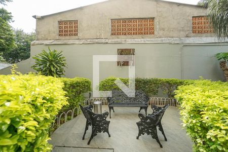 Apartamento para alugar com 68m², 3 quartos e 1 vagaÁrea comum