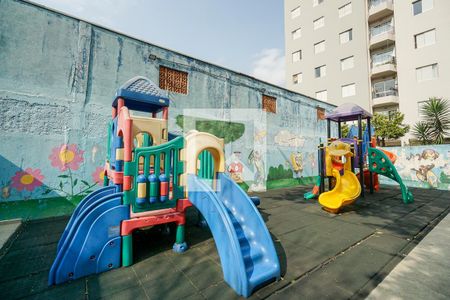 Apartamento para alugar com 68m², 3 quartos e 1 vagaÁrea comum