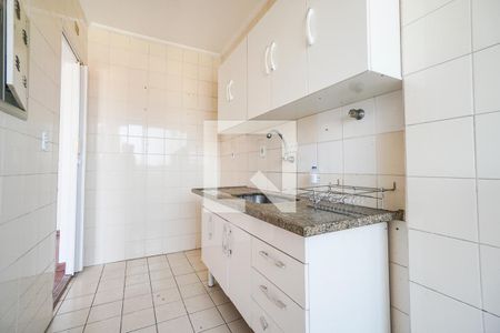 Apartamento para alugar com 68m², 3 quartos e 1 vagaCozinha