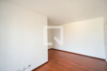 Sala de apartamento para alugar com 3 quartos, 68m² em Vila Carrao, São Paulo