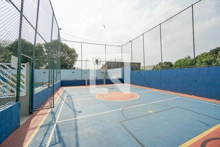 Apartamento para alugar com 68m², 3 quartos e 1 vagaÁrea comum