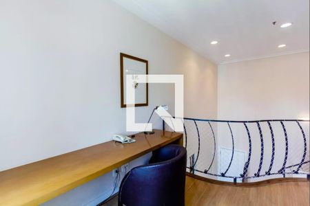 Apartamento para alugar com 52m², 2 quartos e 1 vagaÁrea comum - Office