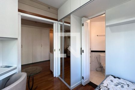 Apartamento para alugar com 52m², 2 quartos e 1 vagaSuíte 1