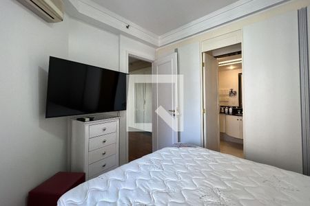 Apartamento para alugar com 52m², 2 quartos e 1 vagaSuíte 2