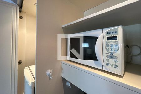 Apartamento para alugar com 52m², 2 quartos e 1 vagaCozinha