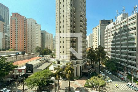 Apartamento para alugar com 52m², 2 quartos e 1 vagaVista Suíte 1