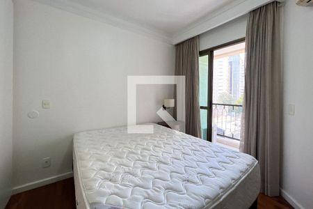Apartamento para alugar com 52m², 2 quartos e 1 vagaSuíte 2
