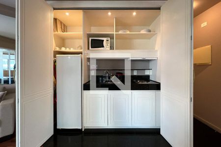 Apartamento para alugar com 52m², 2 quartos e 1 vagaCozinha