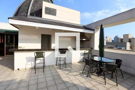 Apartamento para alugar com 52m², 2 quartos e 1 vagaÁrea comum