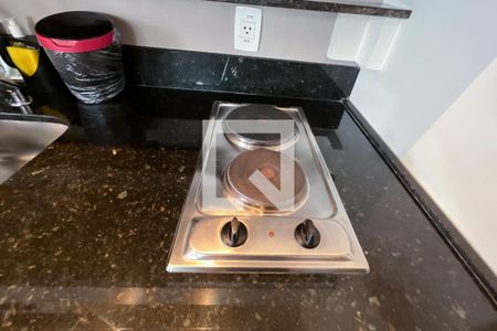 Apartamento para alugar com 52m², 2 quartos e 1 vagaCozinha