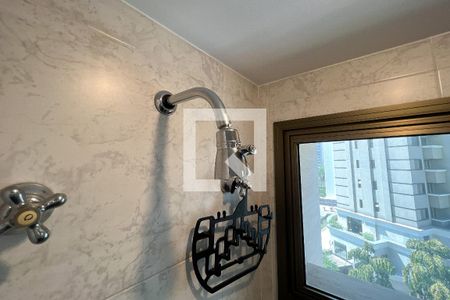 Apartamento para alugar com 52m², 2 quartos e 1 vagaBanheiro da Suíte 1