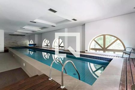 Apartamento para alugar com 52m², 2 quartos e 1 vagaÁrea comum - Piscina