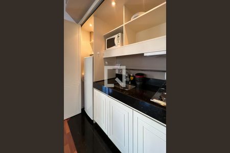 Apartamento para alugar com 52m², 2 quartos e 1 vagaCozinha