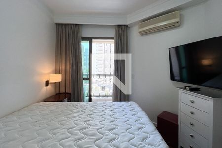 Apartamento para alugar com 52m², 2 quartos e 1 vagaSuíte 2