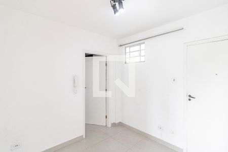 Sala de apartamento à venda com 2 quartos, 40m² em Vila Mariana, São Paulo