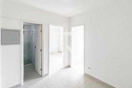 Sala de apartamento à venda com 2 quartos, 40m² em Vila Mariana, São Paulo