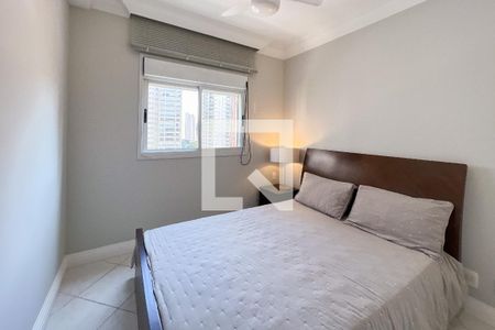 Quarto de apartamento para alugar com 1 quarto, 37m² em Vila Nova Conceição, São Paulo