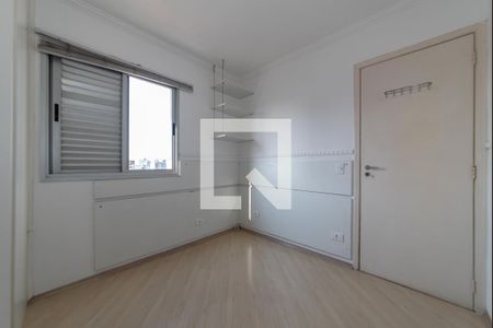Quarto 1 de apartamento para alugar com 2 quartos, 62m² em Vila Gumercindo, São Paulo