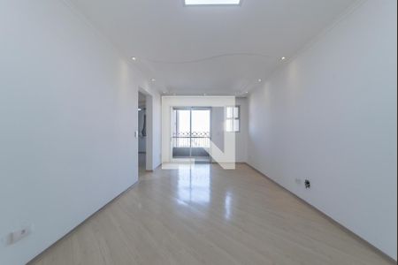 Sala de apartamento para alugar com 2 quartos, 62m² em Vila Gumercindo, São Paulo
