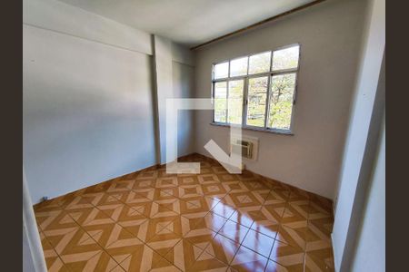 Quarto 1 de apartamento à venda com 3 quartos, 70m² em Méier, Rio de Janeiro