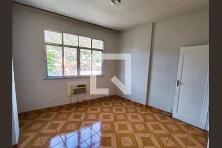 Quarto 1 de apartamento à venda com 3 quartos, 70m² em Méier, Rio de Janeiro