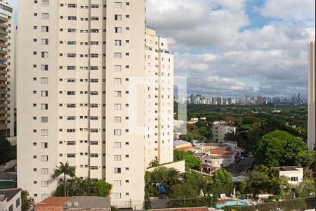 Apartamento para alugar com 86m², 2 quartos e 1 vaga Apartamento para alugar com 86m², 2 quartos e 1 vagaVista
