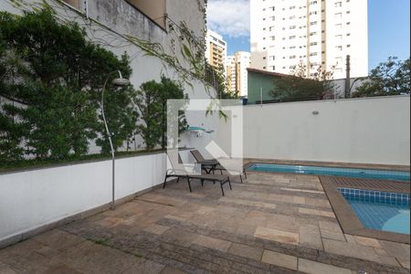 Apartamento para alugar com 86m², 2 quartos e 1 vaga Apartamento para alugar com 86m², 2 quartos e 1 vagaÁrea Comum - Piscina